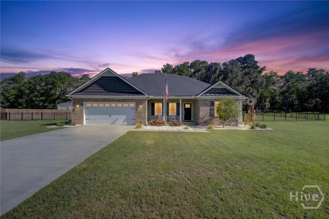 110 Cameron Oaks Drive — photo