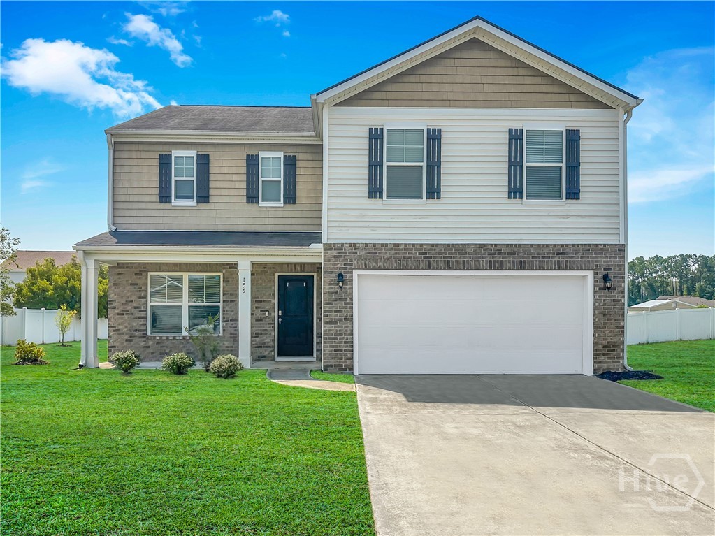 155 Caribbean Villiage Drive — photo