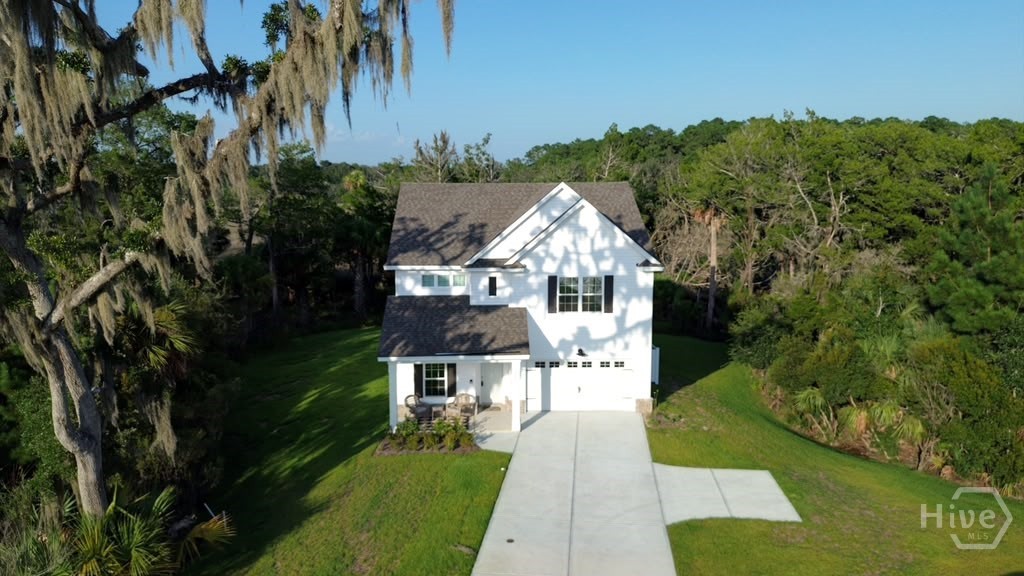 255 James Drive — photo