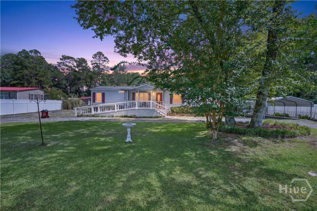 144 Midland Drive — photo