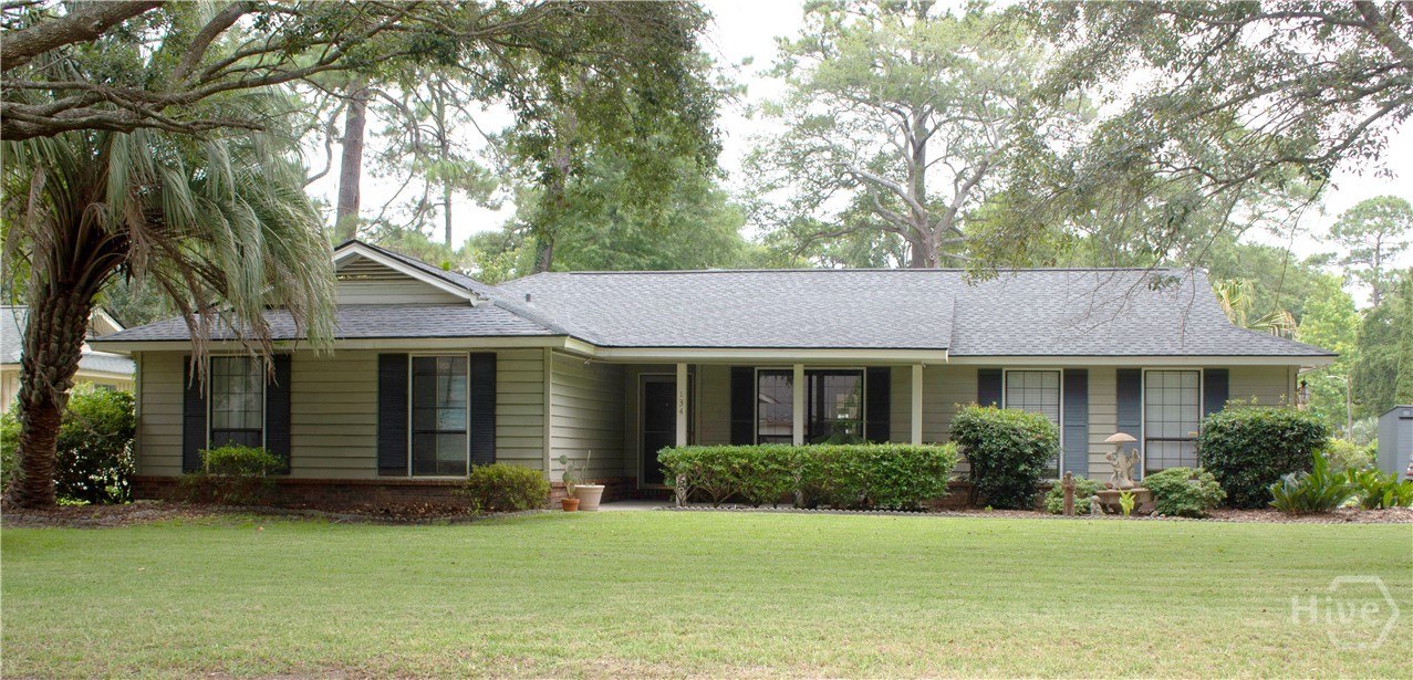 134 Blue Heron Drive — photo