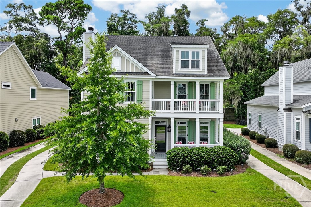 121 Bluffside Circle — photo