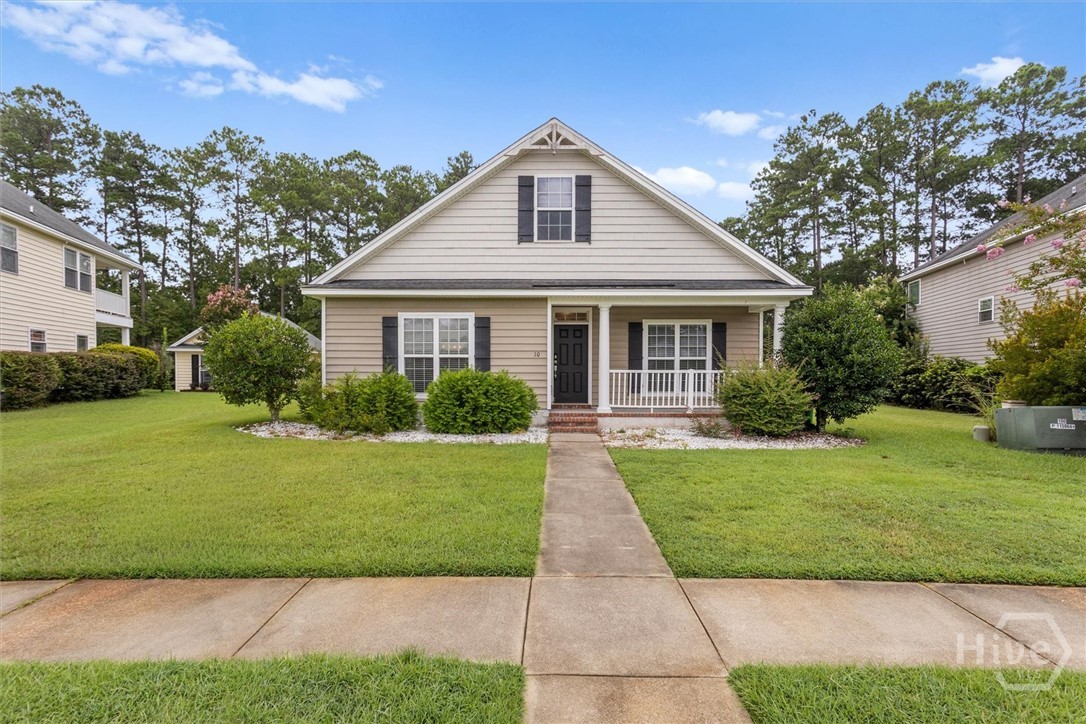 10 Arbors Circle — photo