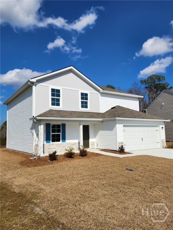 126 Watson Drive — photo