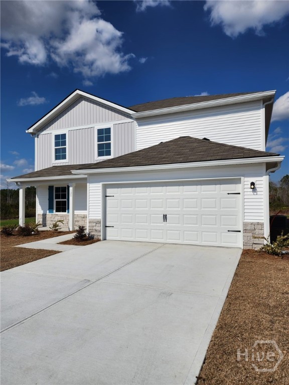 126 Watson Drive, Rincon, GA 31326 — photo 2