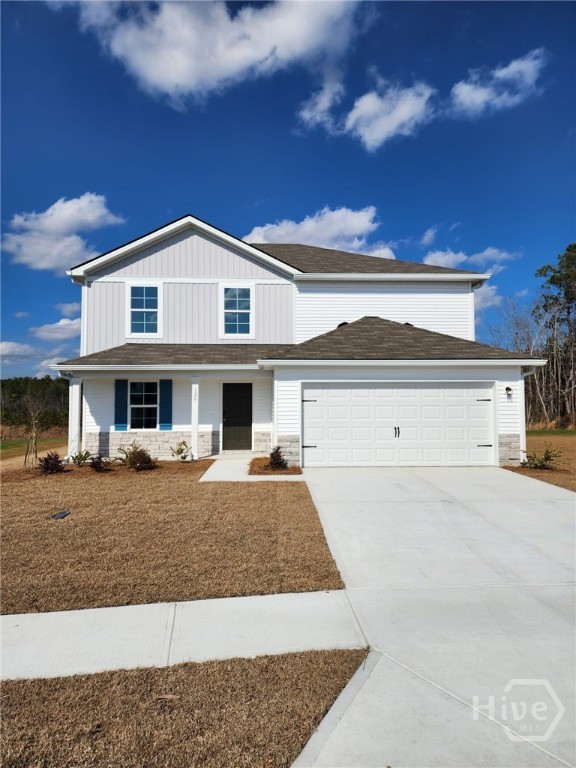126 Watson Drive, Rincon, GA 31326 — photo 3