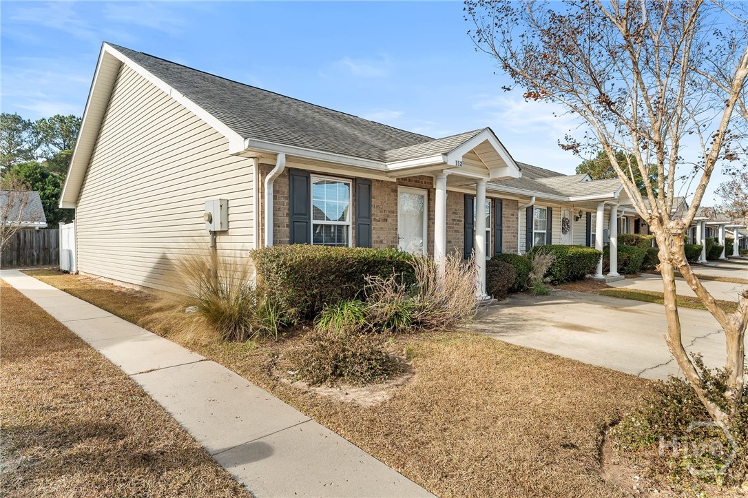 112 Karima Circle, Rincon, GA 31326 — photo 2