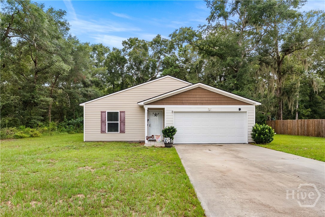 311 Sunrise Circle — photo