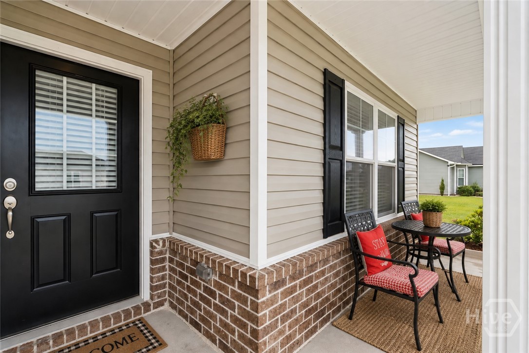 107 Dasher Drive, Springfield, GA 31329 — photo 2