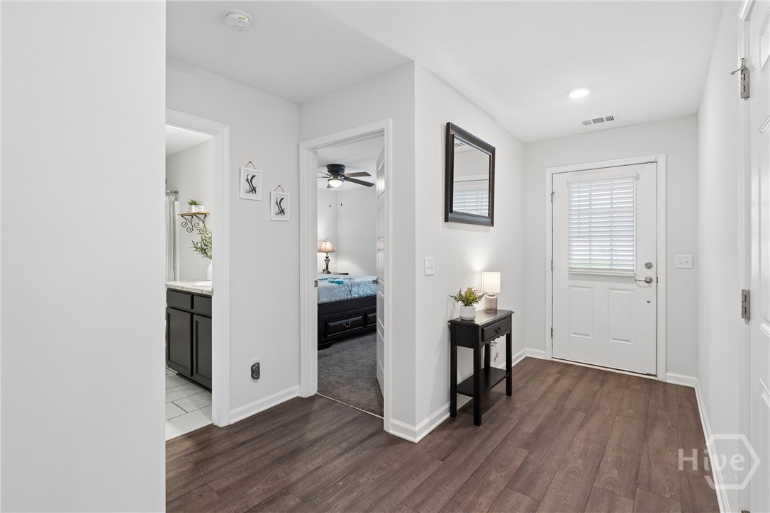 107 Dasher Drive, Springfield, GA 31329 — photo 3