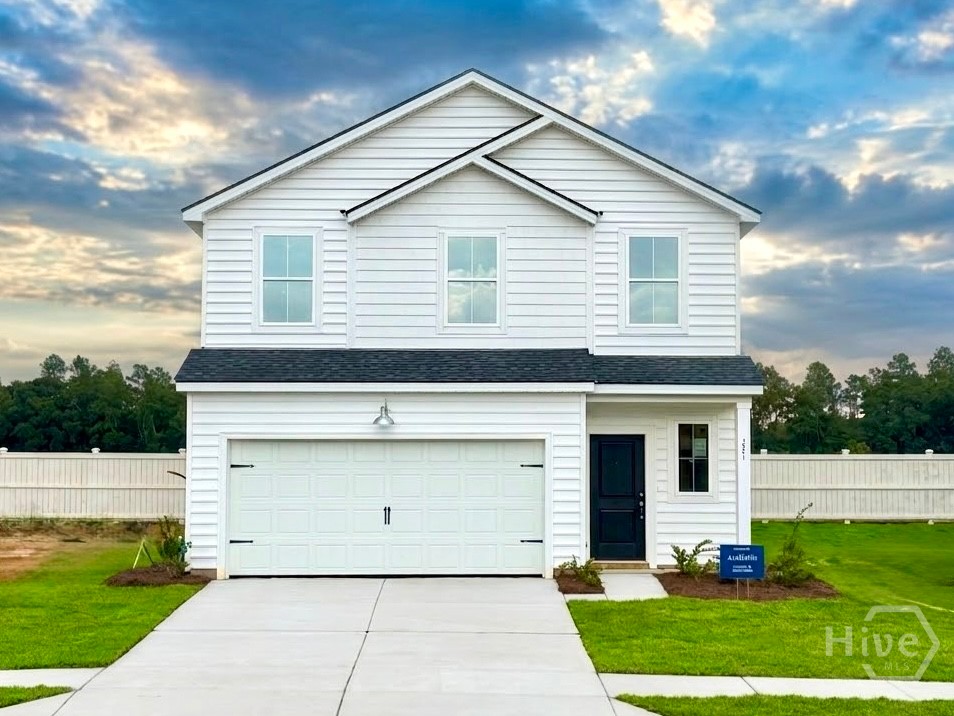 221 Breeze Way — photo