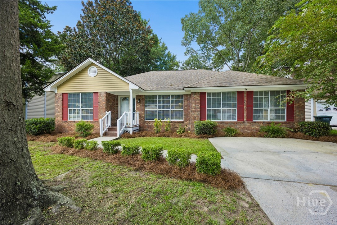 110 Bobstay Court — photo