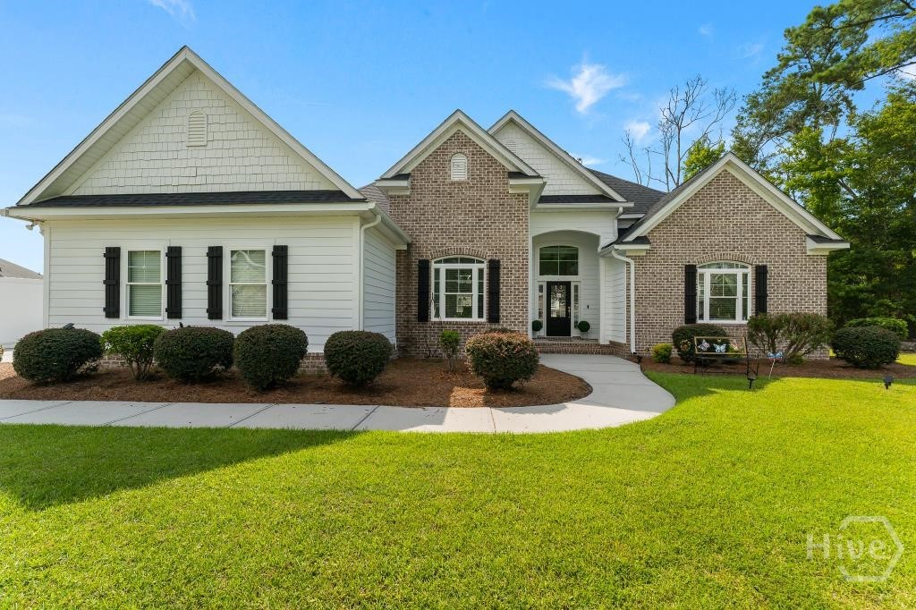 209 Fairmont Drive — photo