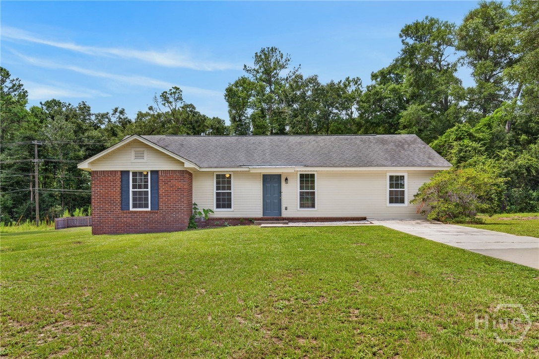 114 Fox Street, Springfield, GA 31329 — photo 2