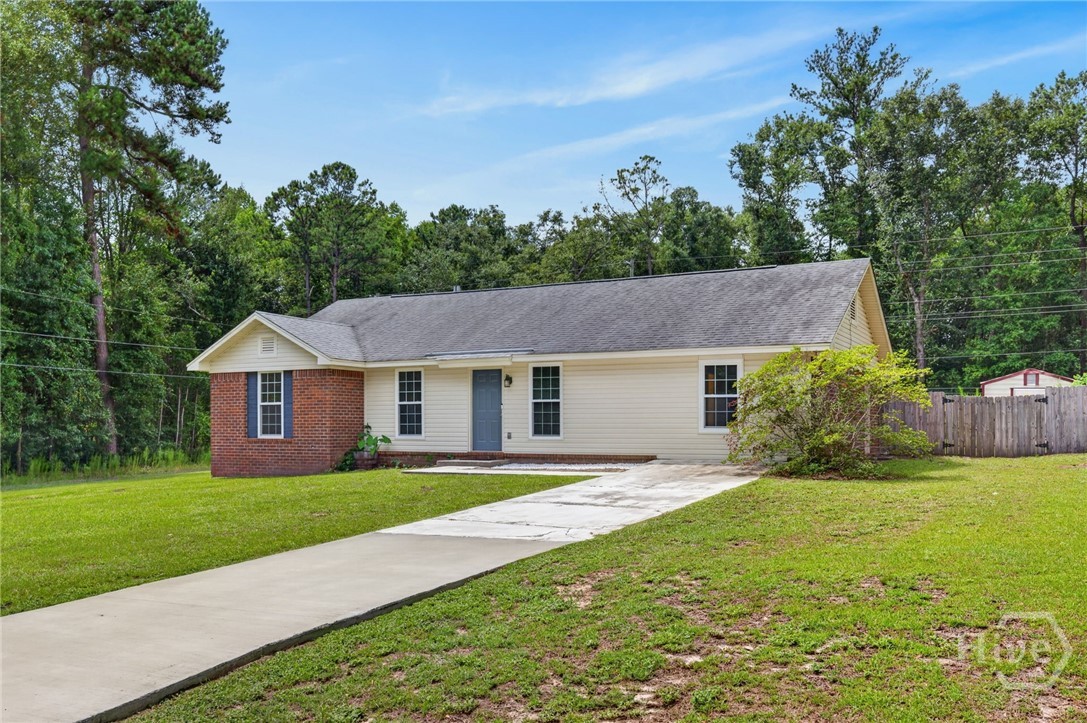 114 Fox Street, Springfield, GA 31329 — photo 3