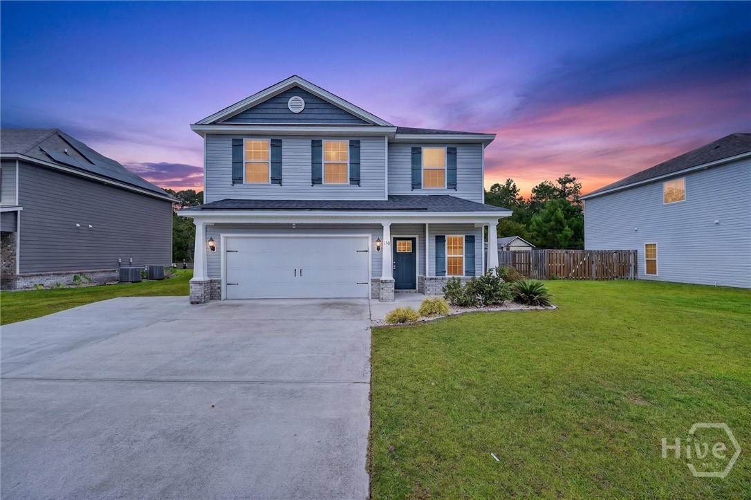 130 Clover Pointe Circle — photo