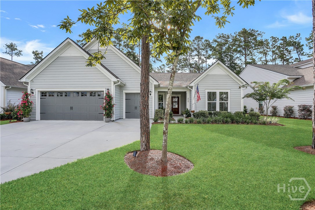 458 Mandeville Drive — photo