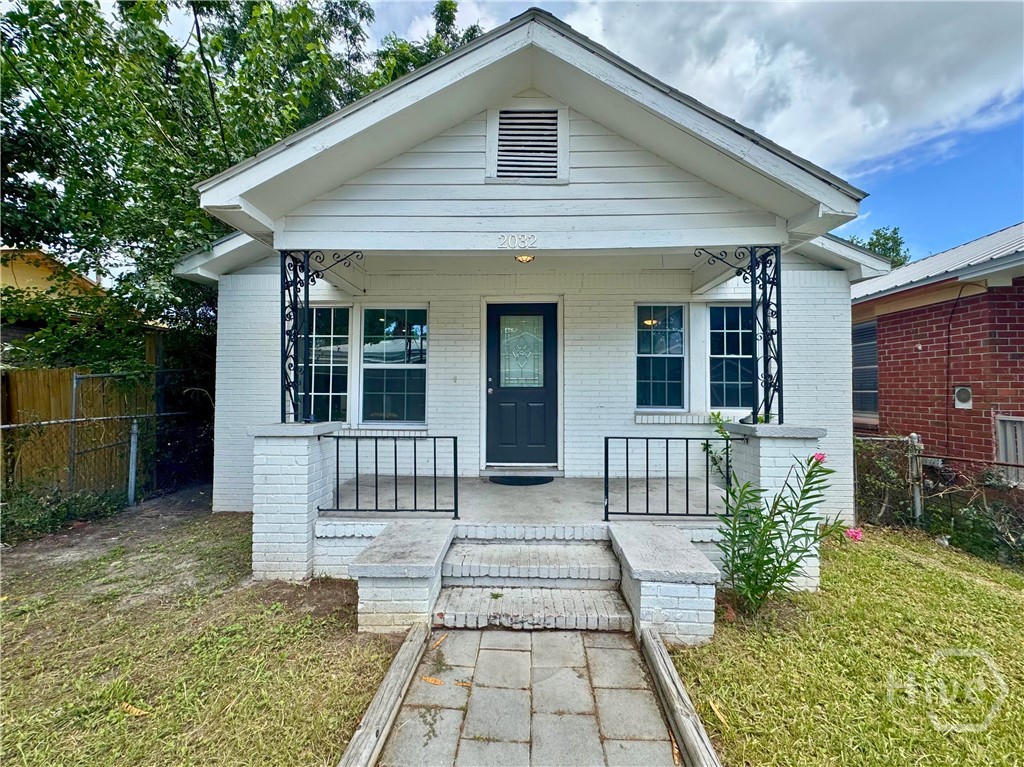2032 Eppinger Street — photo