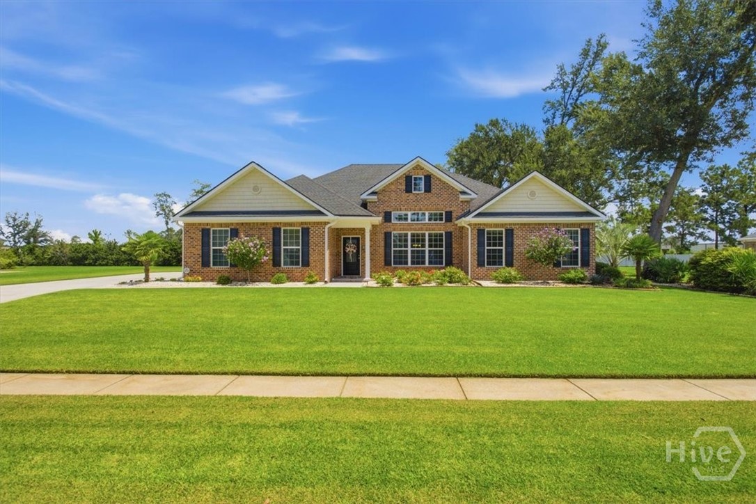 111 Blandford Crossing — photo