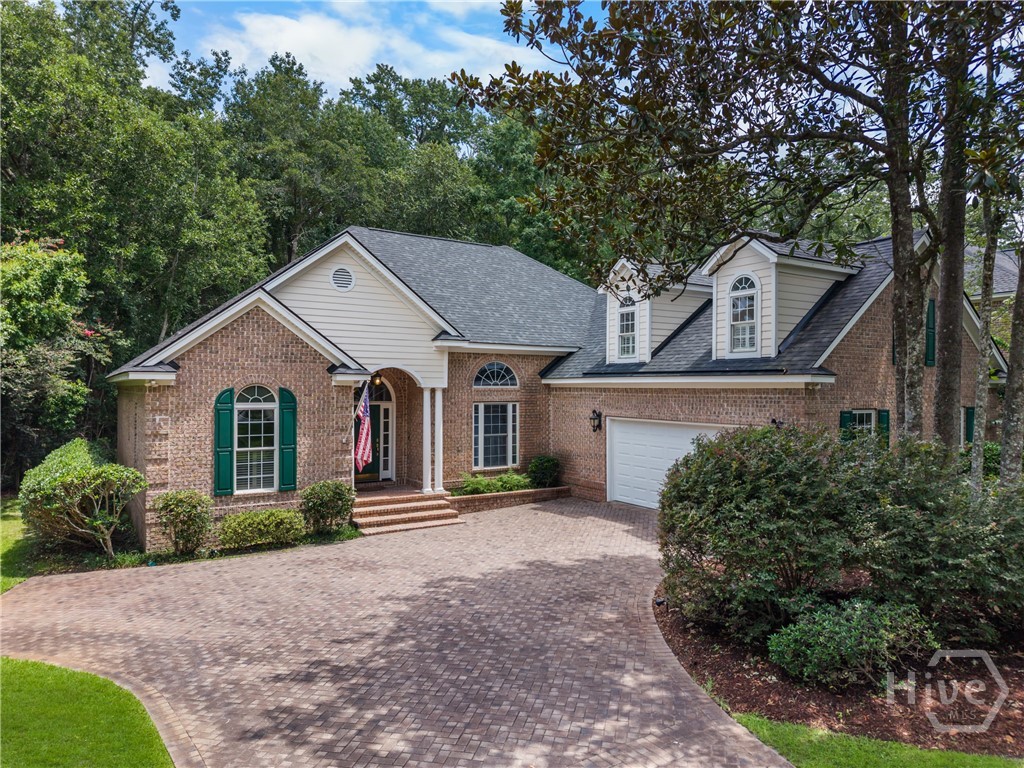 39 White Oak Bluff — photo
