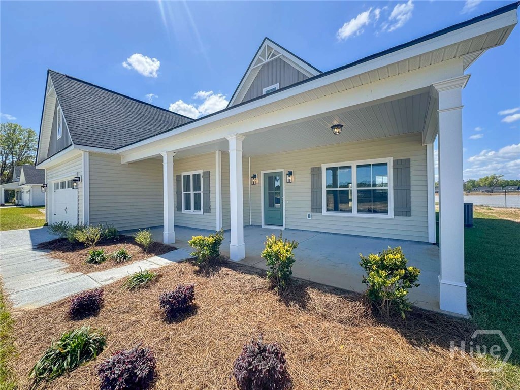 151 Cottage Loop, Midway, GA 31320 — photo 2