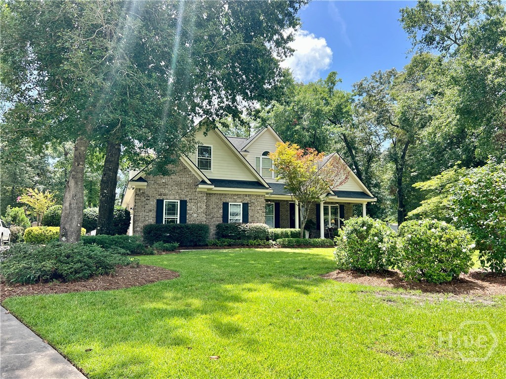 102 Gnann Way, Rincon, GA 31326 — photo 2