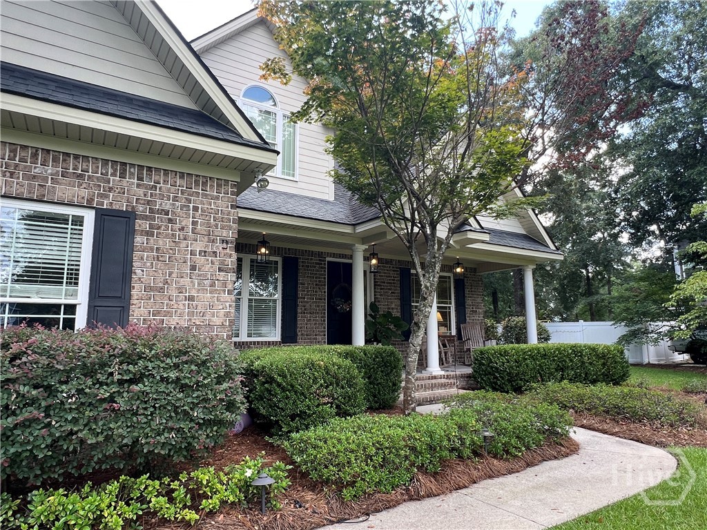 102 Gnann Way, Rincon, GA 31326 — photo 3