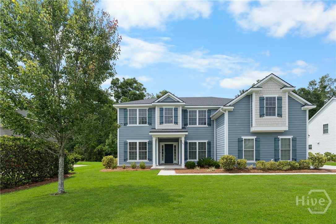 183 Trail Creek Lane — photo