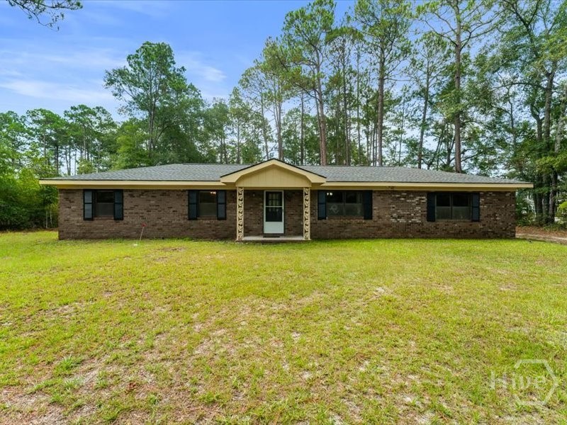 721 W 9th Street, Rincon, GA 31326 — photo 2