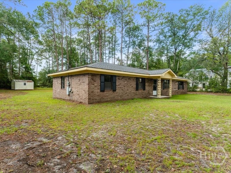 721 W 9th Street, Rincon, GA 31326 — photo 3