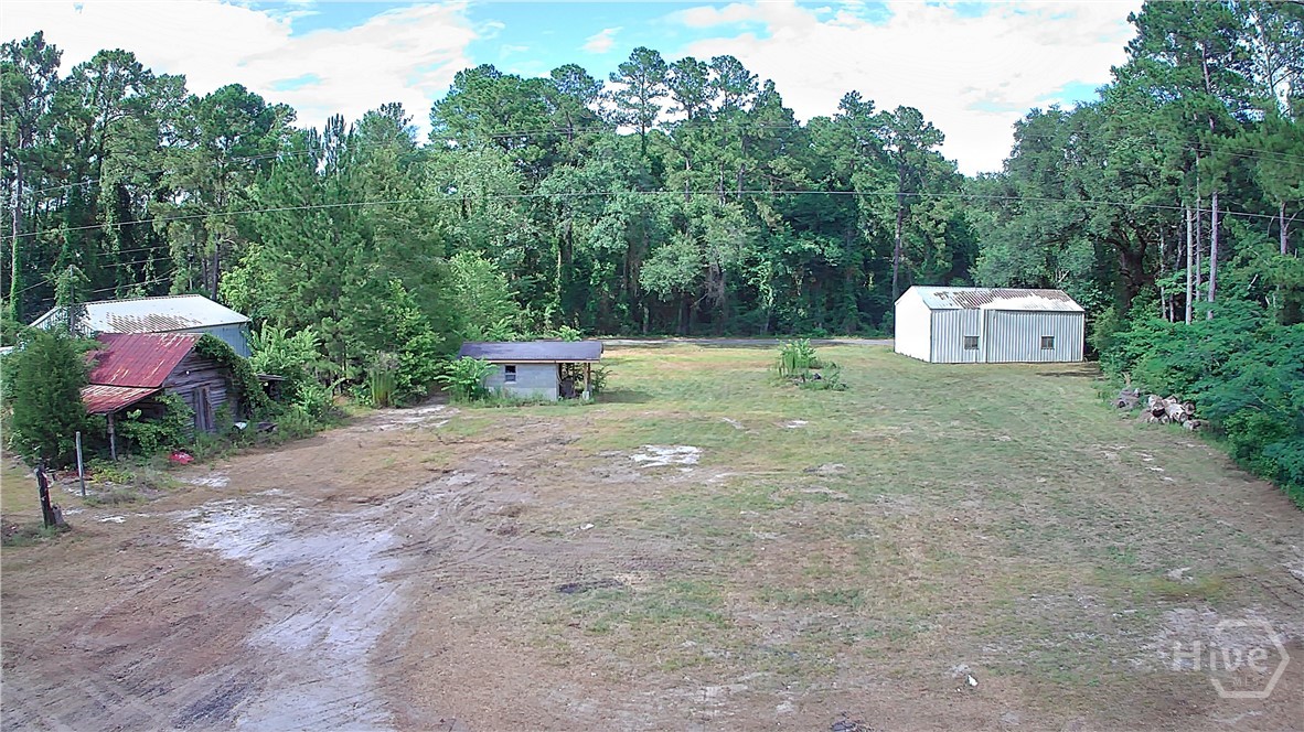 0 Wilma Edwards Road — photo