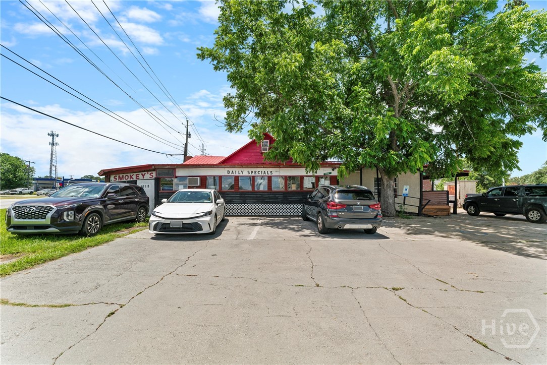 4118 Augusta Road — photo