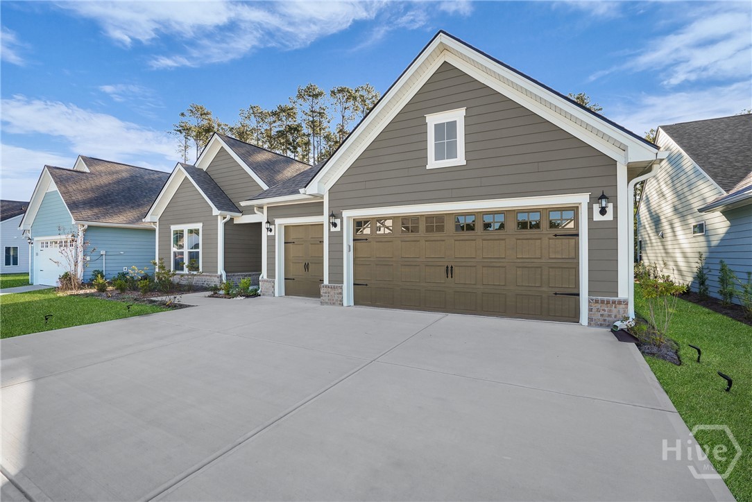 217 Higginson Drive — photo