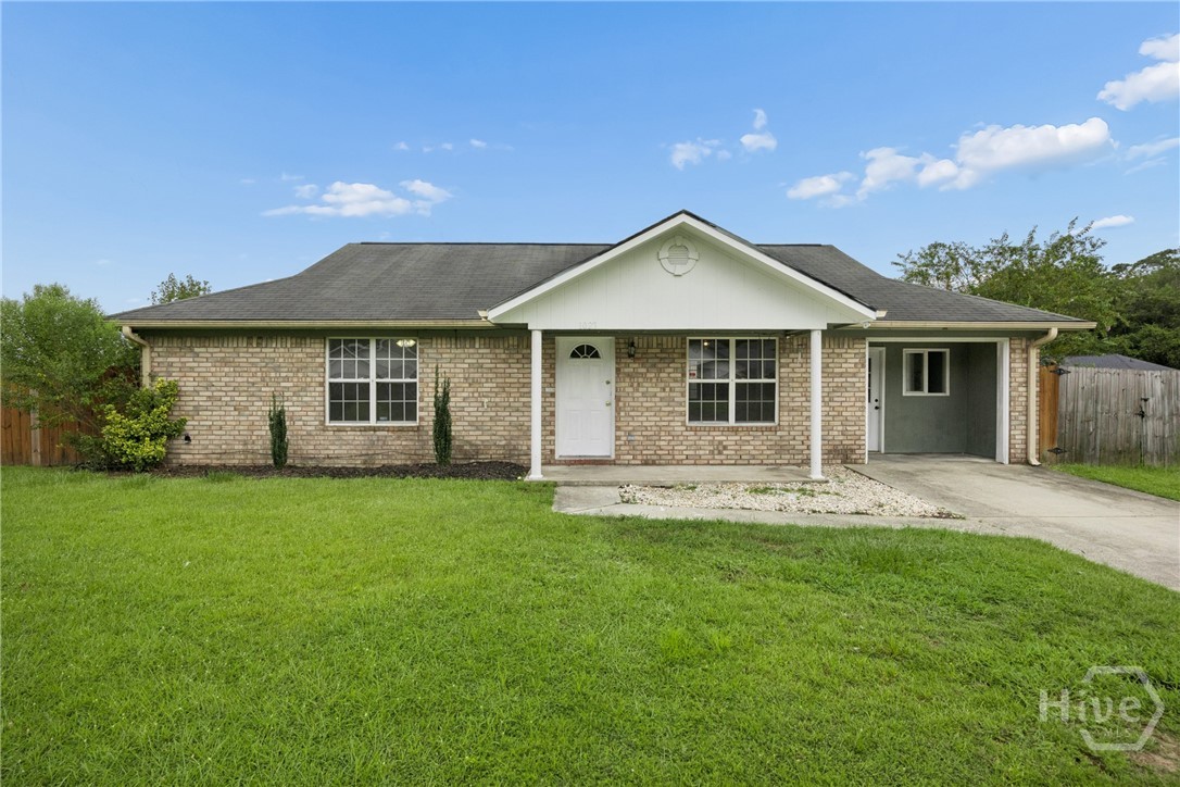 1027 Barley Drive — photo