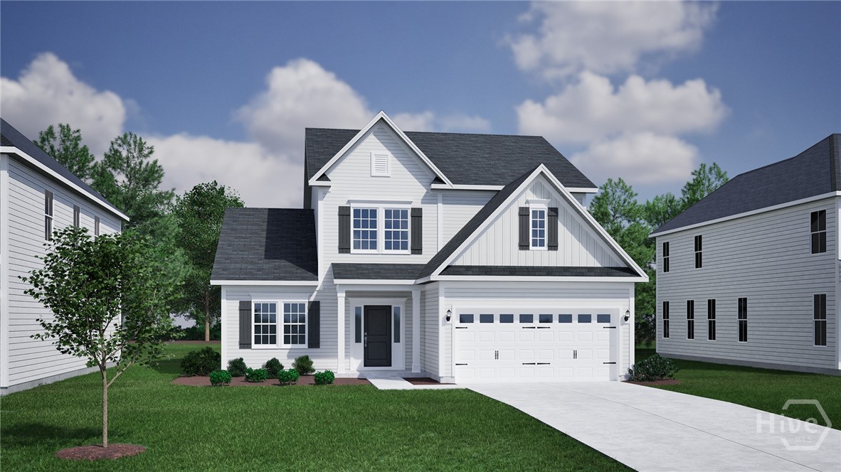 109 Goldeneye Drive — photo