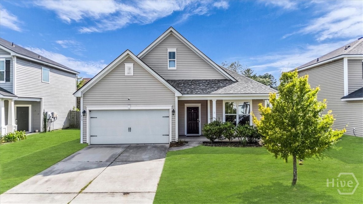 413 Lions Den Drive — photo