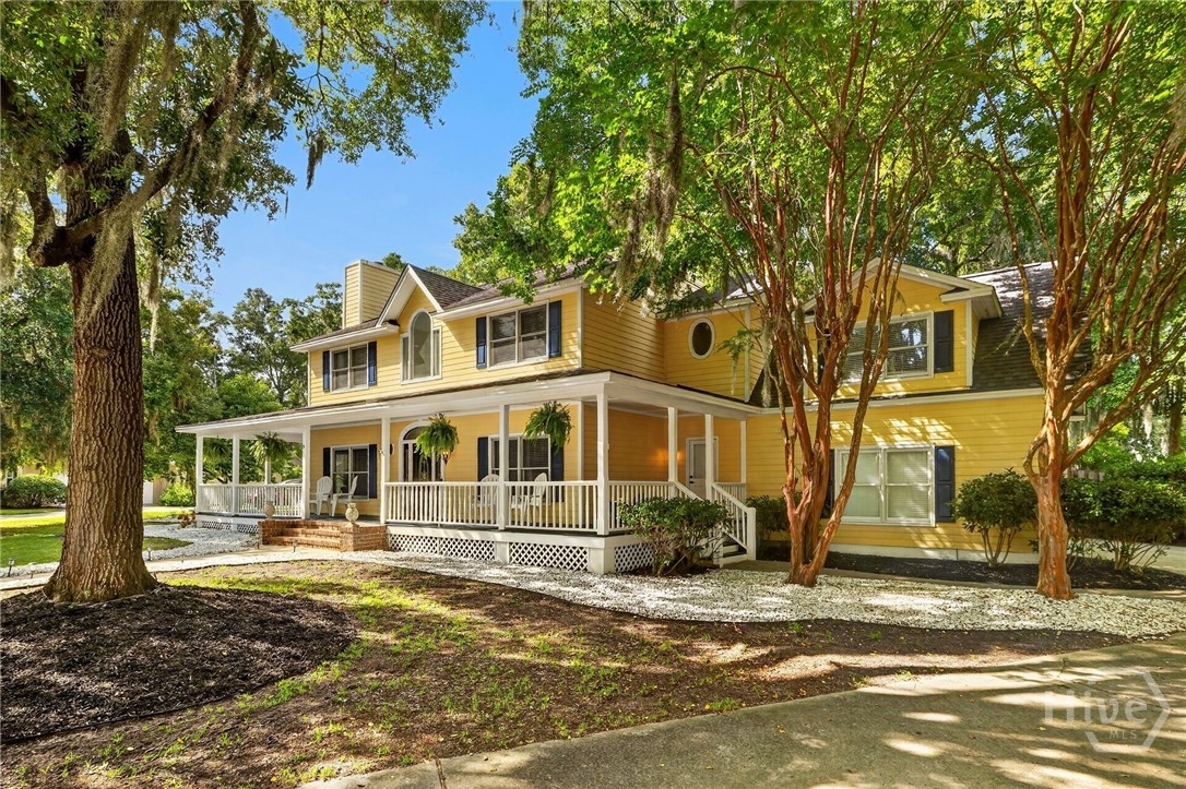 9 Devon Road, Savannah, GA 31419 — photo 3