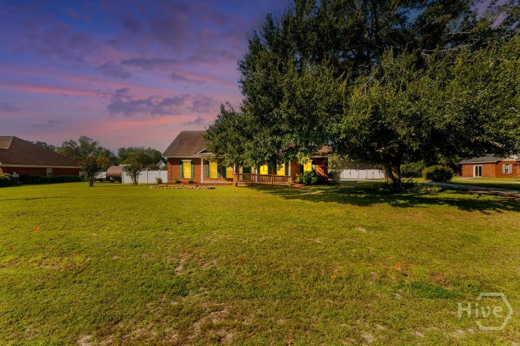 2384 Hodgeville Road, Rincon, GA 31326 — photo 2