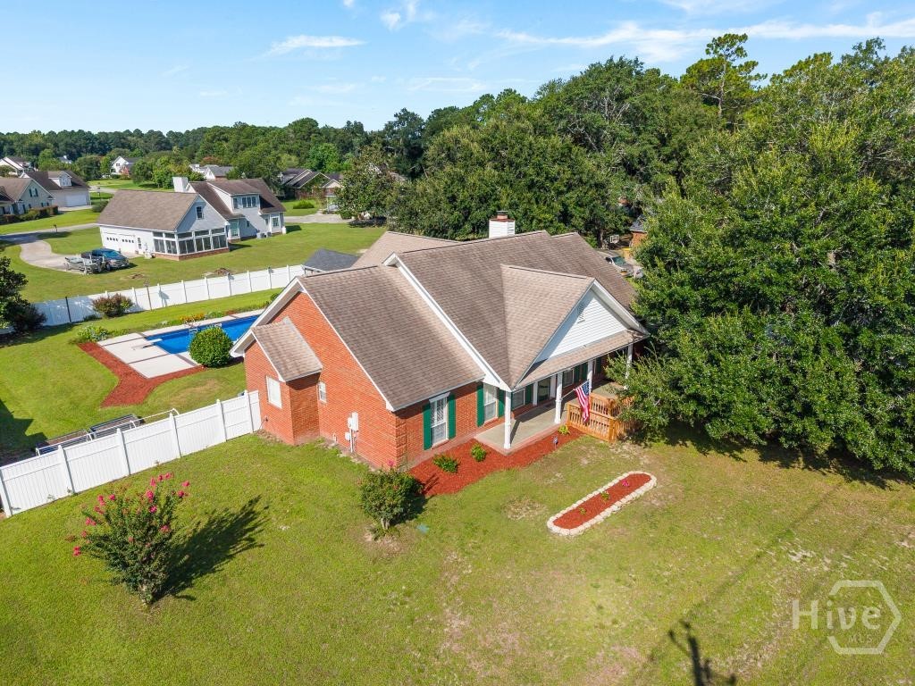 2384 Hodgeville Road, Rincon, GA 31326 — photo 3