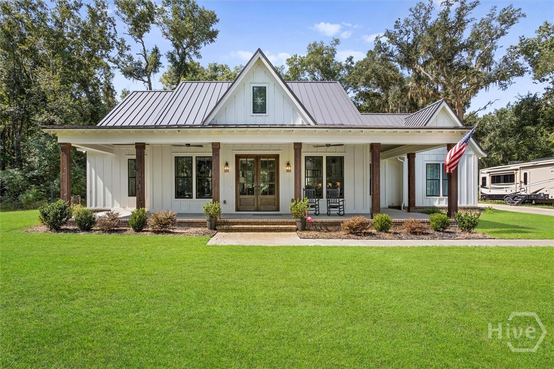 476 Blount Lane — photo