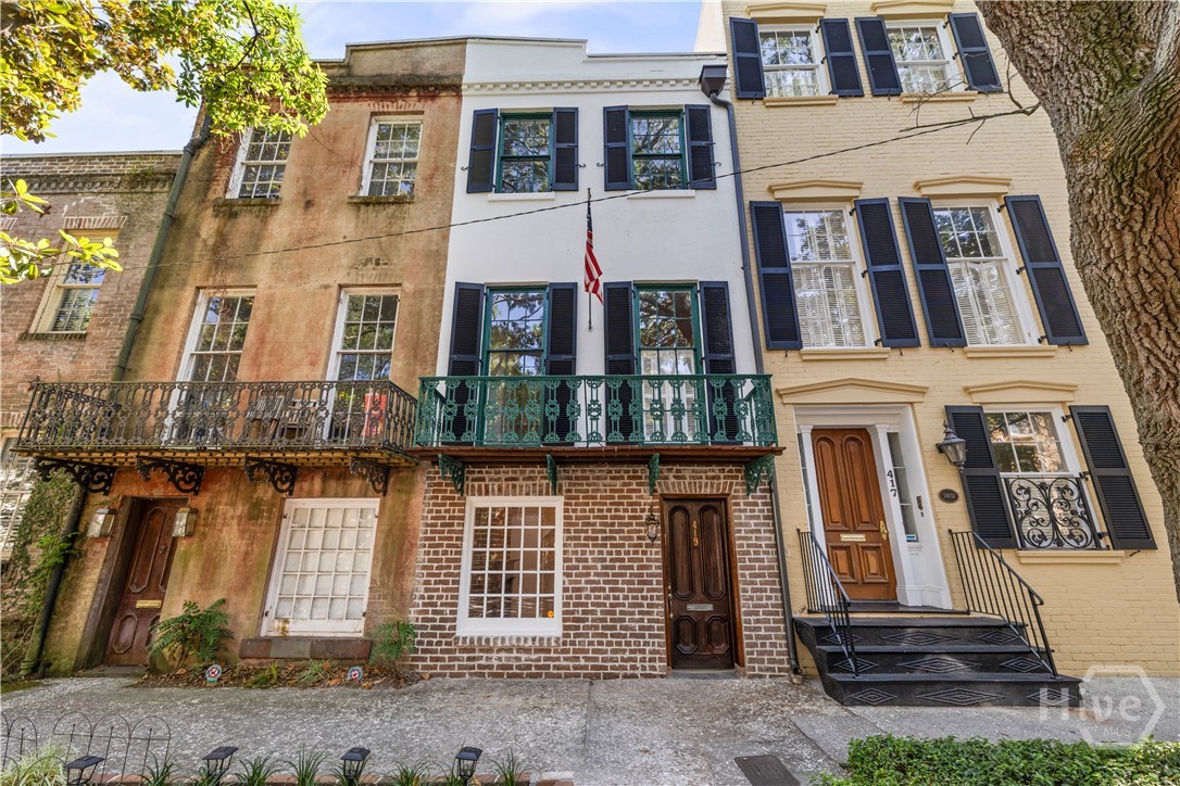 419 E Charlton Street — photo