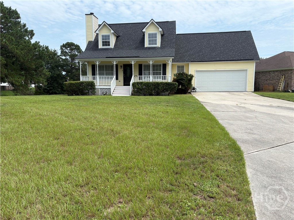102 Stonebridge Lane — photo