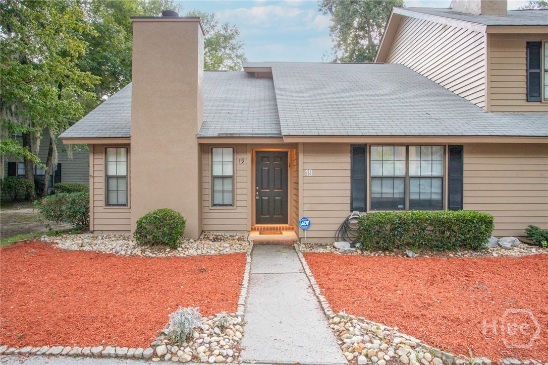 19 Hidden Lake Court — photo