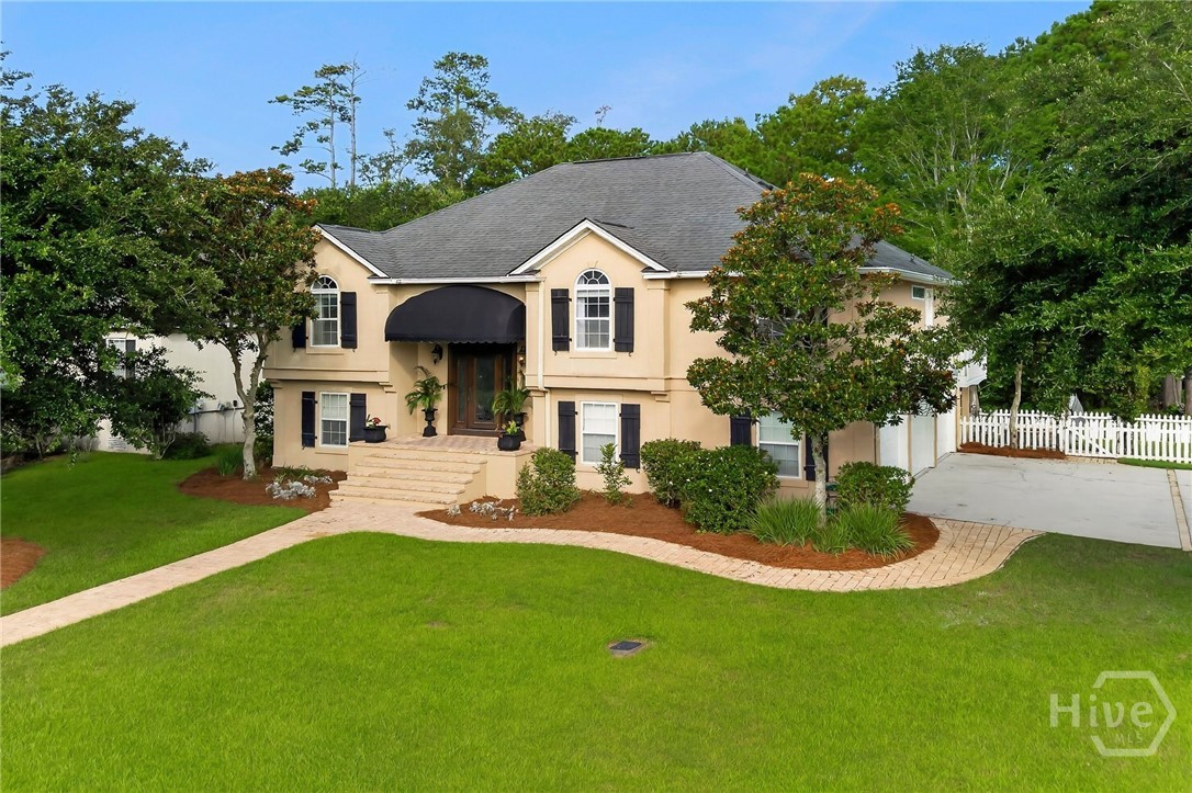 109 Briarberry Bluff Drive — photo