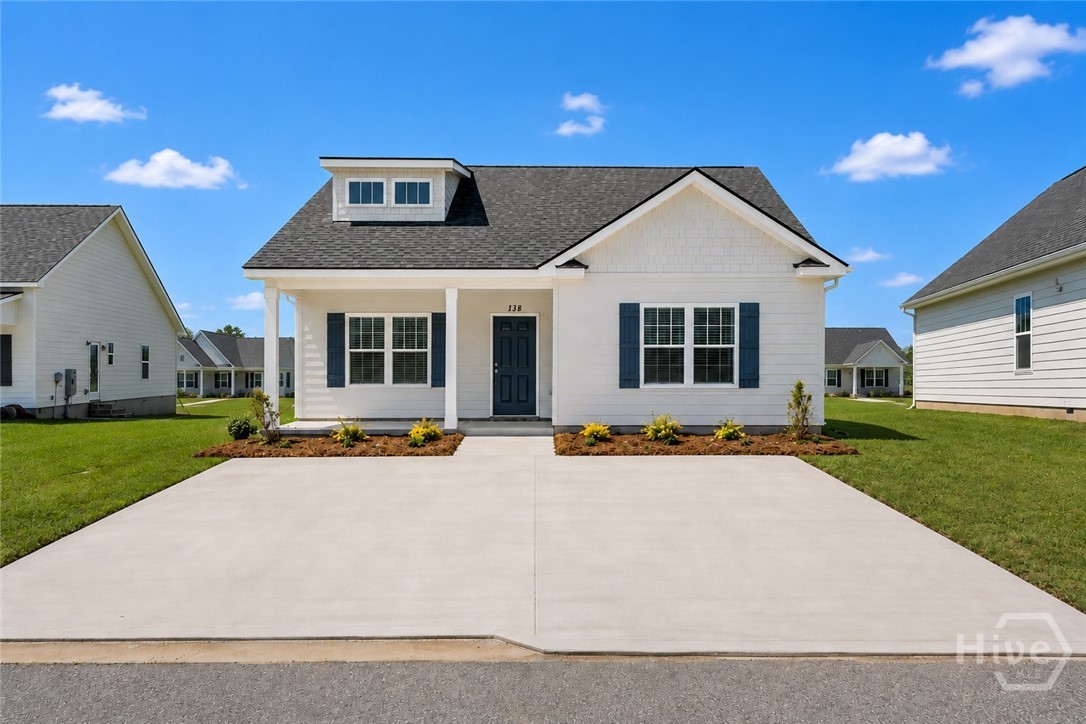 138 Avalon Trace Lot 40 — photo
