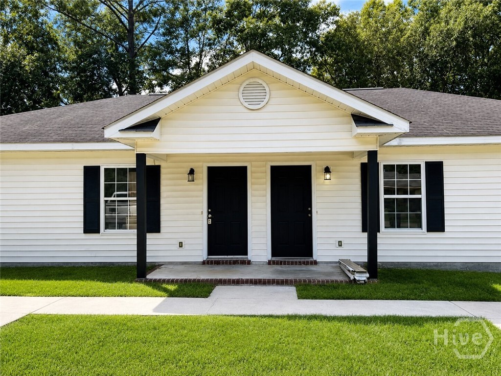5 Orange Street a — photo