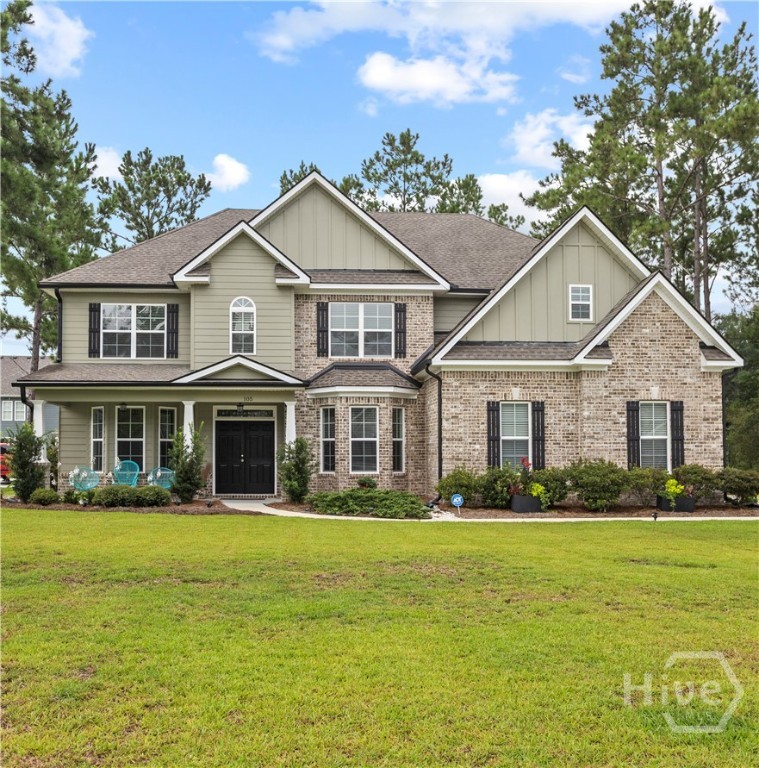 105 Timber Trail Circle — photo