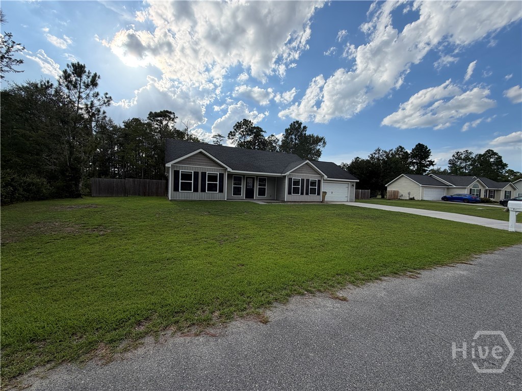 284 Barrister Circle — photo