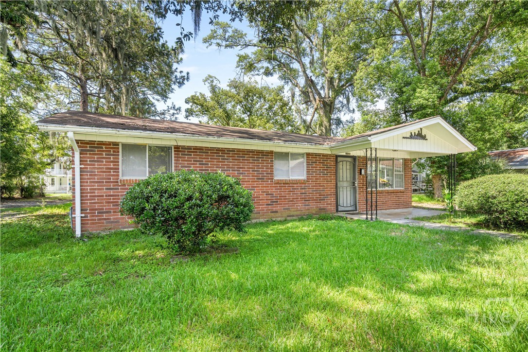 1135 Collins Street — photo