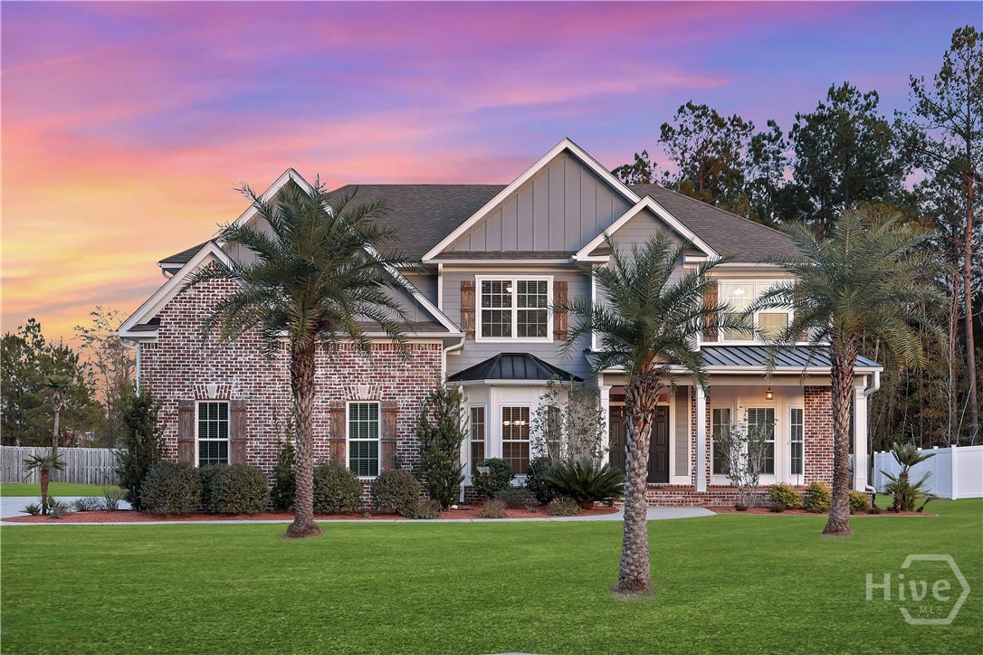 214 Fairmont Drive — photo